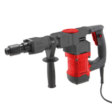 110~220v Brushless Motor Electric Hammer 26mm 30mm jack demolition drill breaker